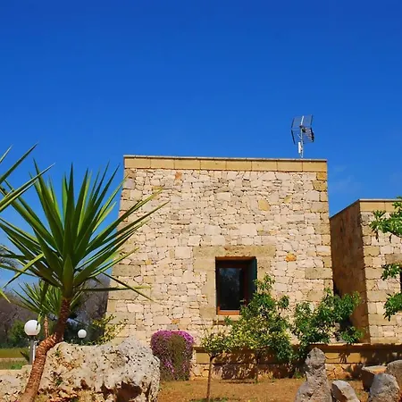 Casa Salentina 4 *