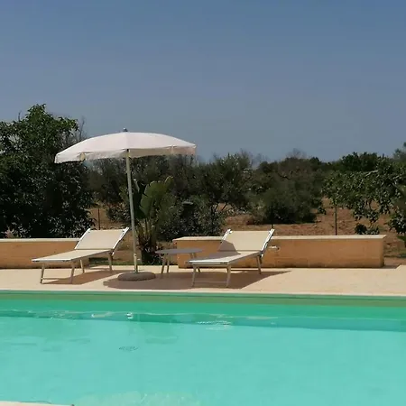 Casa Salentina 4 * סאלבה