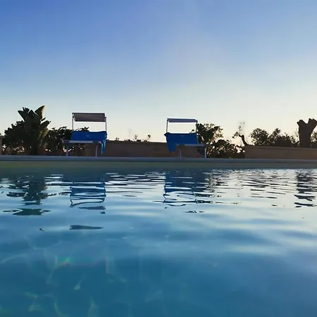 בית נופש Casa Salentina 4