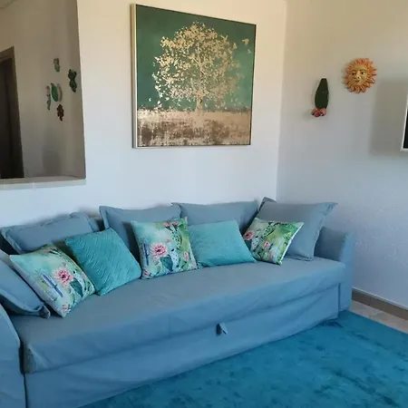 בית נופש Casa Salentina 4 סאלבה