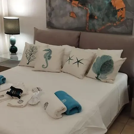 Casa Salentina 4 בית נופש