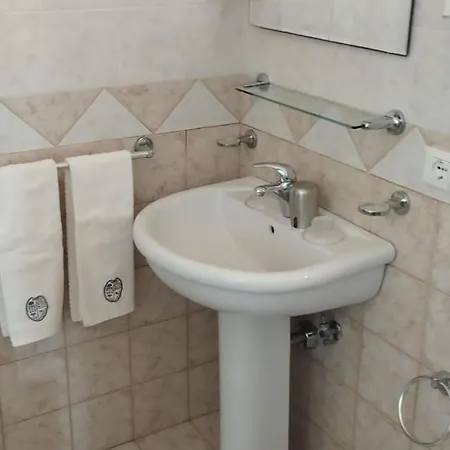 Casa Salentina 4 בית נופש סאלבה