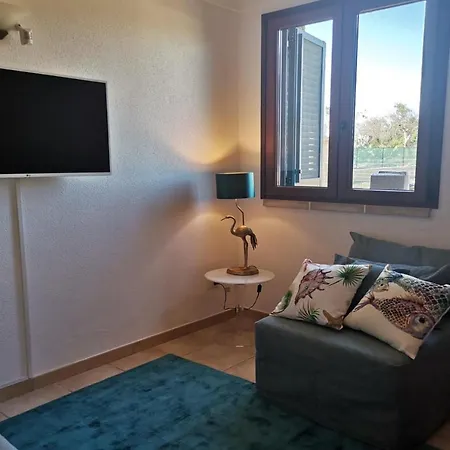Casa Salentina 4 * סאלבה