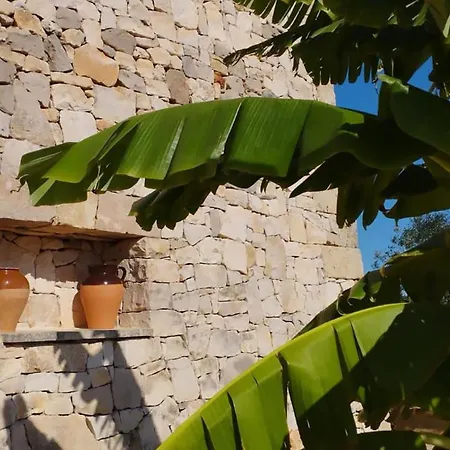 בית נופש Casa Salentina 4 *