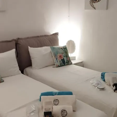 Casa Salentina 4 בית נופש *